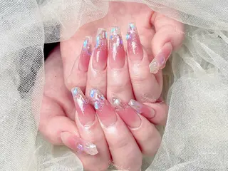 ネイル 🎀Sense Nail池袋店🎀のネイルデザイン