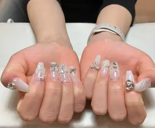 ネイル Bél Nail salonのネイルデザイン