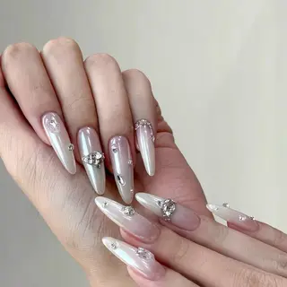 ネイル MEI Nailのネイルデザイン