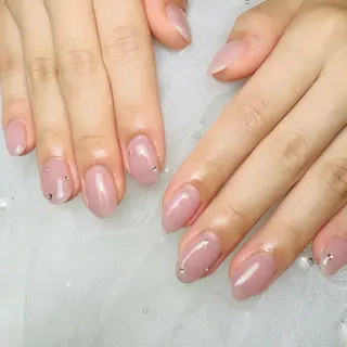ネイル Lilibeauty salonのネイルデザイン
