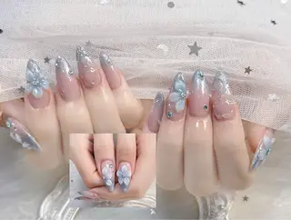 ネイル Hana Nail Salonのネイルデザイン