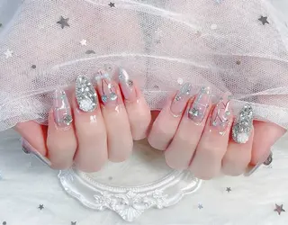 ネイル Hana Nail Salonのネイルデザイン