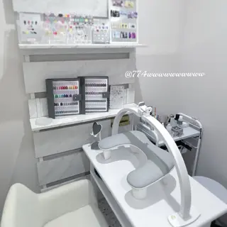 ネイル 774✦✧ ┊金山のネイルデザイン
