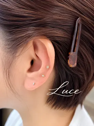NAIL Luceのネイルデザイン
