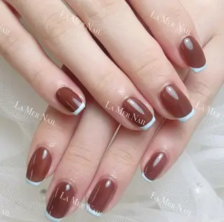 ネイル Merit メリット_のネイルデザイン