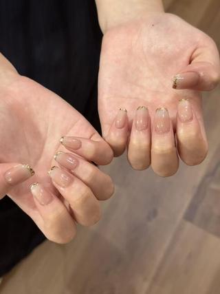 ネイル The Nail 新大久保店のネイルデザイン
