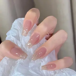 ネイル Queen‘s なんのネイルデザイン