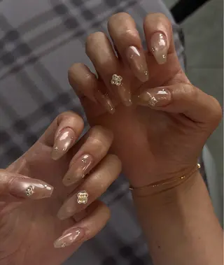 ネイル Y's nail ˚✧₊YUIのネイルデザイン