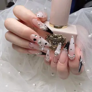 ネイル ENsalon nailのネイルデザイン