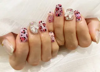 ネイル ネイルサロン nail_upのネイルデザイン
