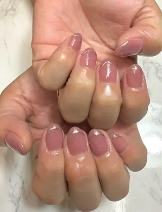 ネイル one nailsalonのネイルデザイン