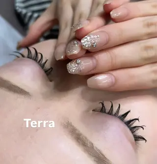 マツエク・マツパ 🎀anri🎀 eyelash🎀のマツエク・マツパデザイン