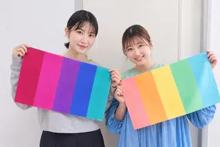 パーソナルカラー診断 🪞BNTのその他イメージ