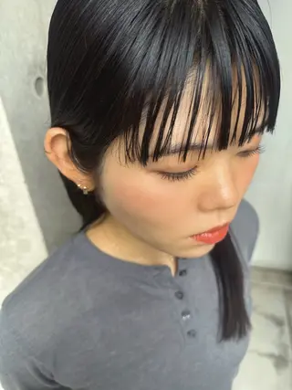 マツエク・マツパ Manon Yuiのネイルデザイン