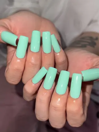 ネイル HI-KO nail🍒のネイルデザイン