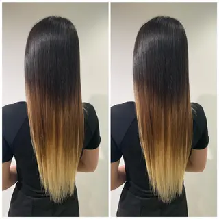 ロング 🌟髪質改善 平本雄大🌟のヘアスタイル