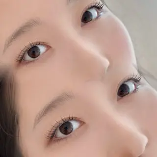 マツエク・マツパ ♡Soire 表参道 yuka♡の眉毛・アイブロウイメージ
