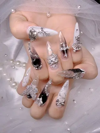 ネイル MN Nail salonのネイルデザイン