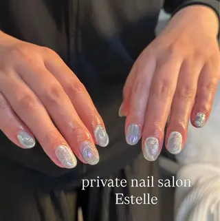 ネイル nail salon Estelleのネイルデザイン