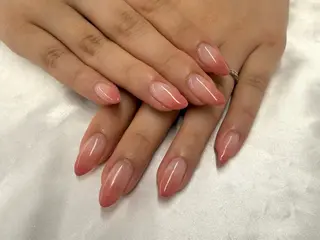 ネイル la mignon karenのネイルデザイン