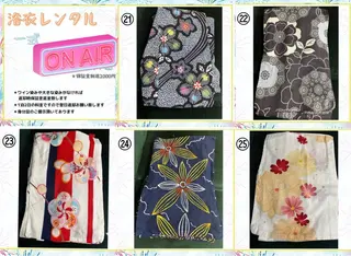 Setsalon DIOのヘアスタイル