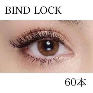 マツエク・マツパ LUNA BLANCのマツエク・マツパデザイン