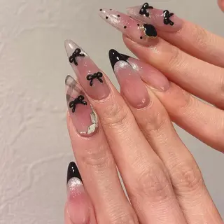 ネイル Nihonthy Nail 新宿のネイルデザイン