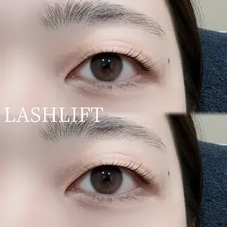 マツエク・マツパ 渋谷まつげ/眉毛 TOKUKOのマツエク・マツパデザイン