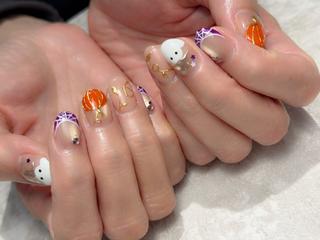 ネイル Ai nailのネイルデザイン