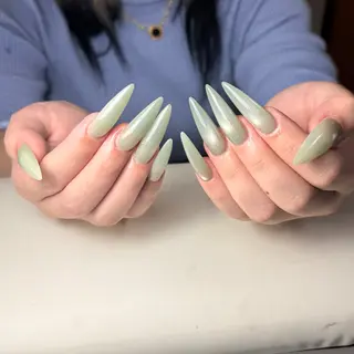 ネイル Hana Nailのネイルデザイン