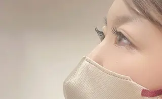 マツエク・マツパ hairsalon 556のマツエク・マツパデザイン