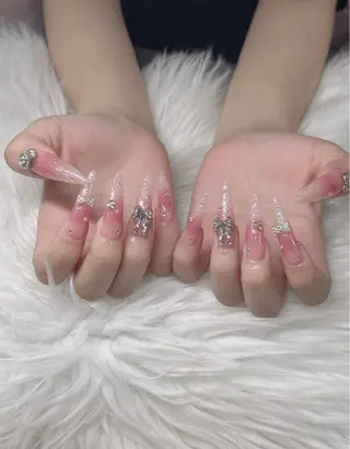 ネイル 秋 Nailsのネイルデザイン