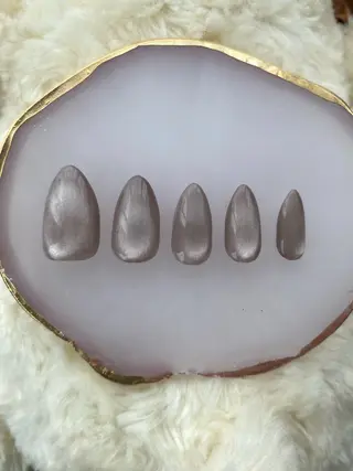 ネイル 大津 萌子のネイルデザイン