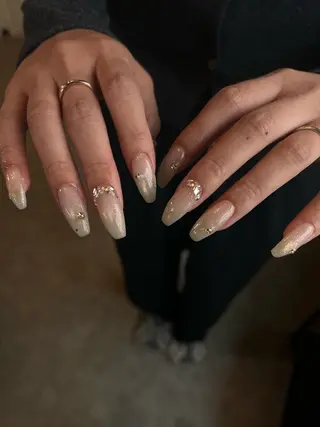 ネイル Y's nail ˚✧₊YUIのネイルデザイン