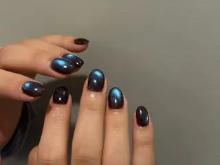ネイル LINEA.nail Kozueのネイルデザイン