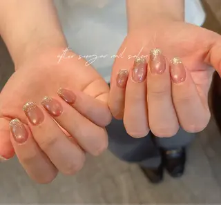 ネイル AfterSugar zanのネイルデザイン