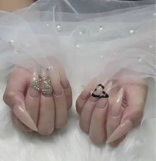 ネイル Mimi Nail_Royalのネイルデザイン