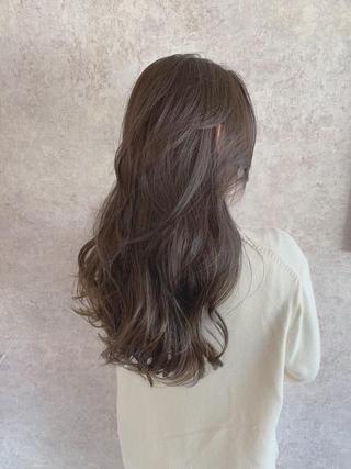 ショート ボブ特化・縮毛矯正/ 上原麗咲希のヘアスタイル