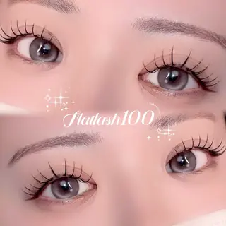 マツエク・マツパ 🥨fein. manami🎀の眉毛・アイブロウイメージ