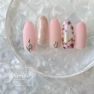 ネイル Nerińe Eye&Nailのマツエク・マツパデザイン