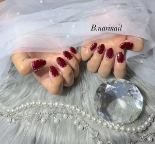 ネイル b.nari nailのネイルデザイン