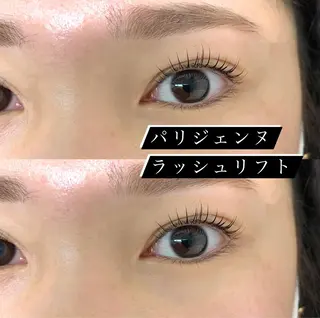 マツエク・マツパ ANY /Rinaの眉毛・アイブロウイメージ