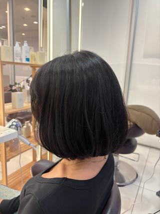 ショート カットカラーモデル 募集中💋/れいなのヘアスタイル