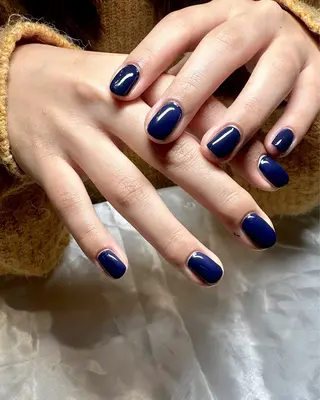 ネイル Wby CRES NAIL 聖seiのネイルデザイン