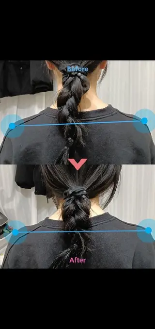 🎀Luana🎀 トータルビューティーのエステ・リラクイメージ