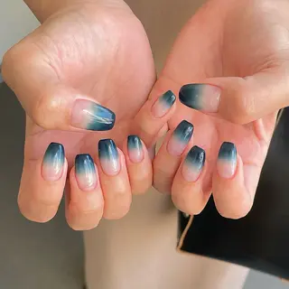 ネイル Nailsalon BLOOM🌷 山崎のネイルデザイン