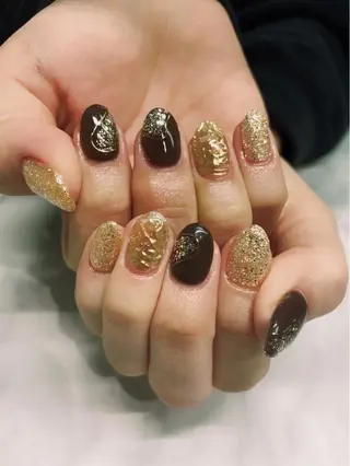 ネイル La・lieto🪽 HARUのネイルデザイン
