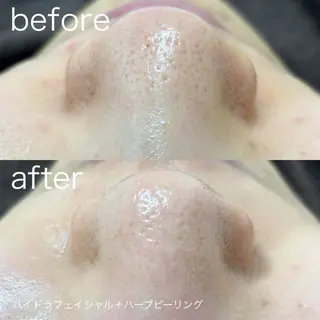 lulularico Yuのネイルデザイン