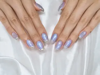 ネイル こいで サキのネイルデザイン