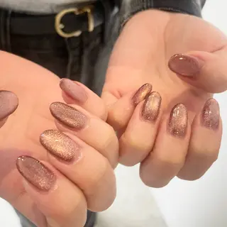 ネイル private salon 408のネイルデザイン